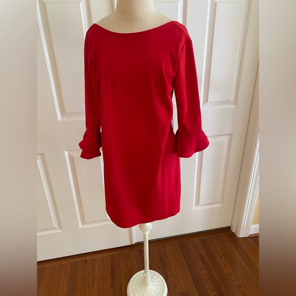 Red Dress. Com new with tag size M - Picture 1 of 5